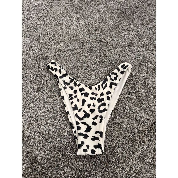 Aerie cheeker bikini bottoms size XS - Picture 1 of 3